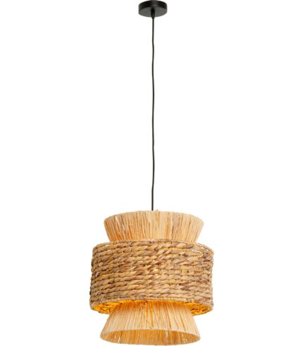 LUSTRĂ CAMPO Ø39CM