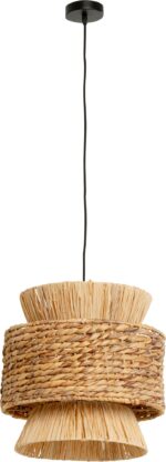 LUSTRĂ CAMPO Ø39CM