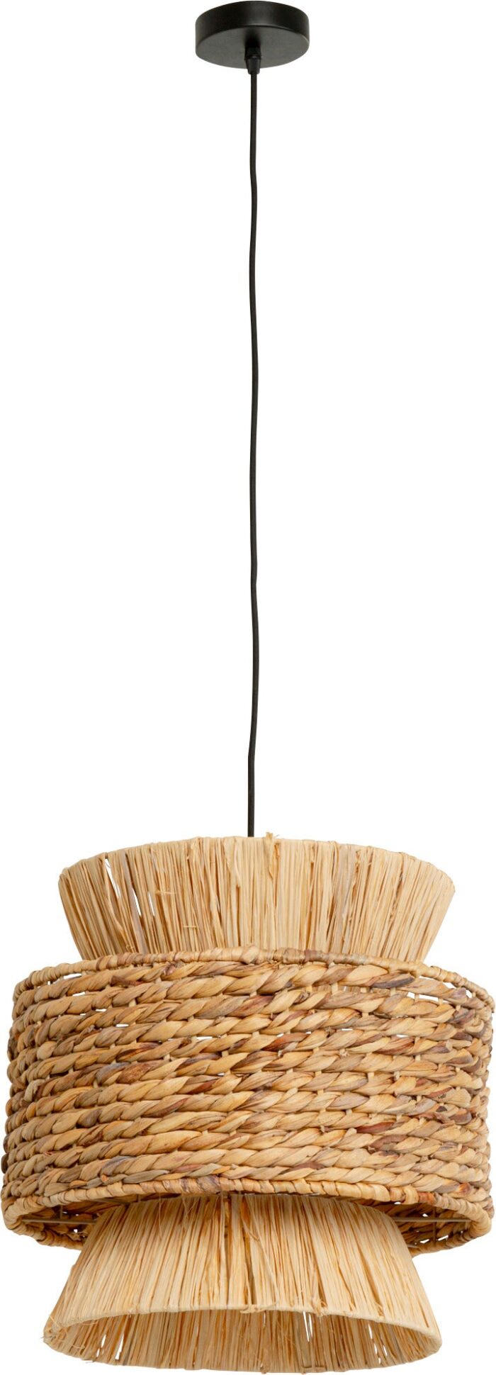 LUSTRĂ CAMPO Ø39CM