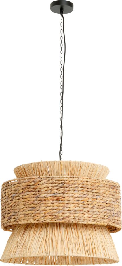LUSTRĂ CAMPO Ø57CM