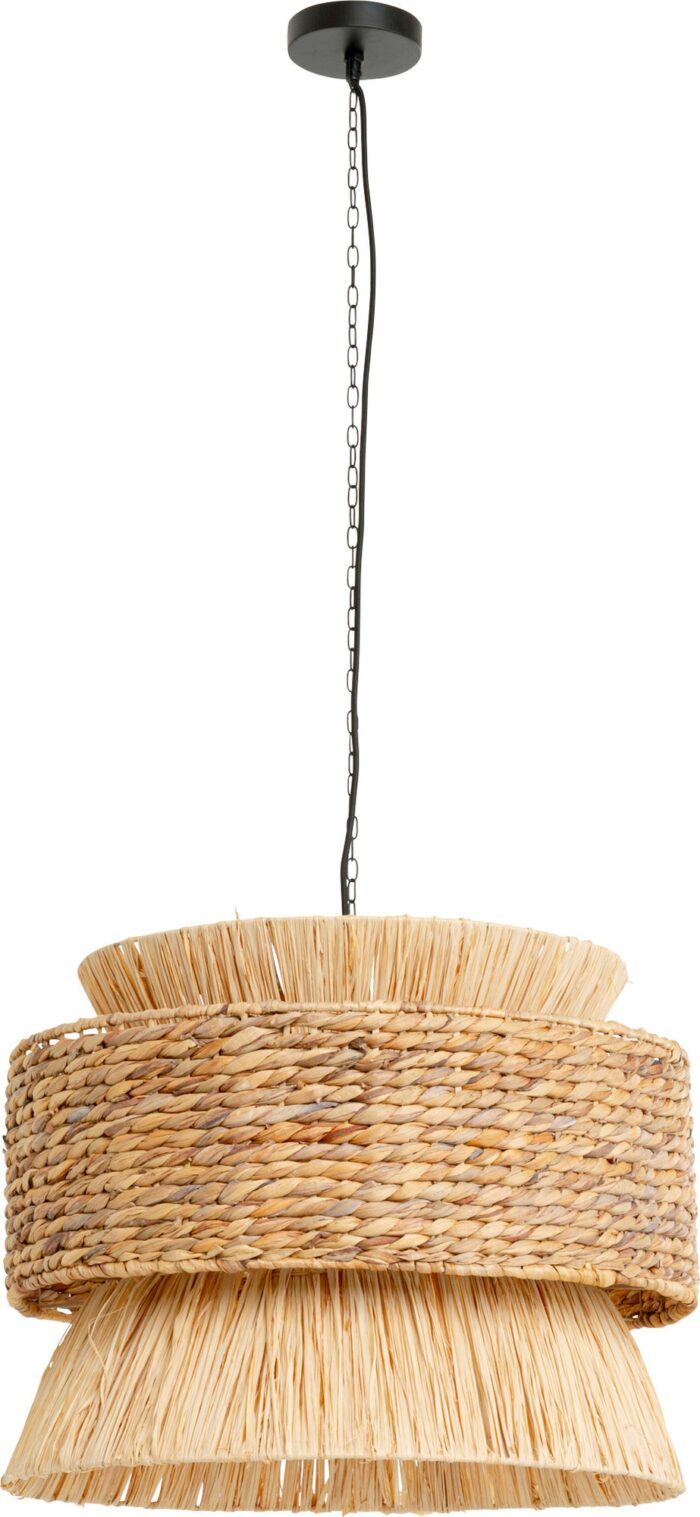 LUSTRĂ CAMPO Ø57CM