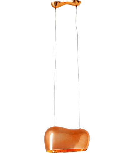 LUSTRĂ CLOUD BEAM DOUBLE BRONCE 50 CM