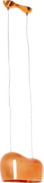 LUSTRĂ CLOUD BEAM DOUBLE BRONCE 50 CM