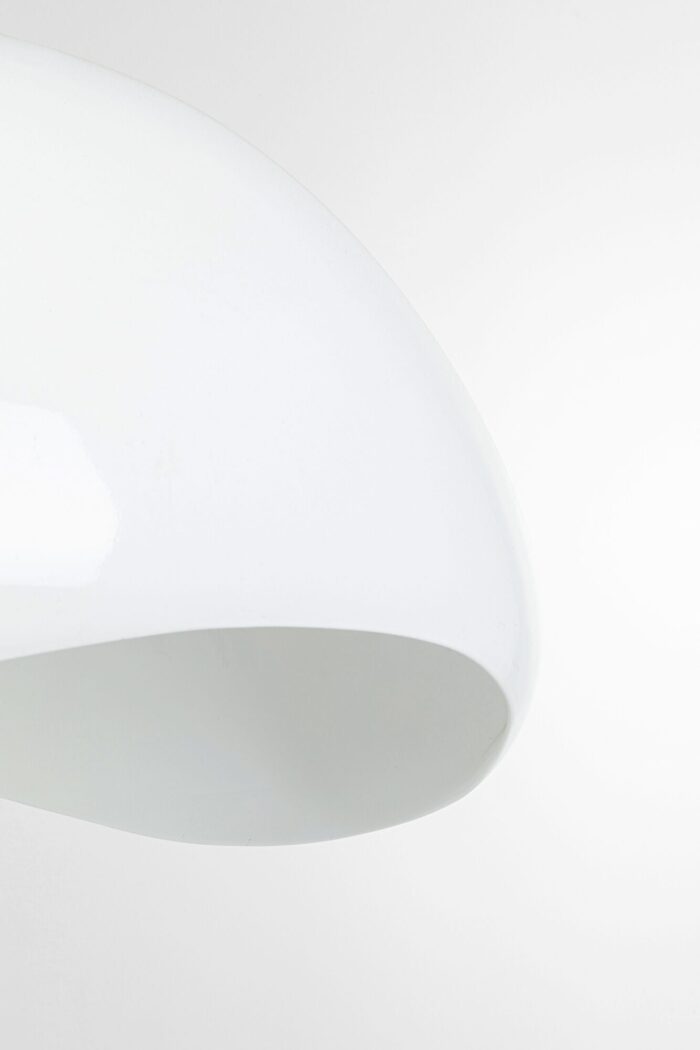 LUSTRĂ CLOUD BEAM ALB 45 CM
