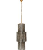 LUSTRĂ LAOLA Ø45CM