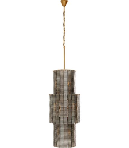 LUSTRĂ LAOLA Ø45CM