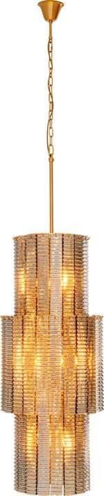 LUSTRĂ LAOLA Ø45CM