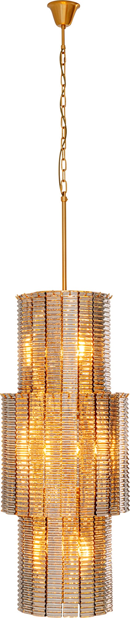 LUSTRĂ LAOLA Ø45CM