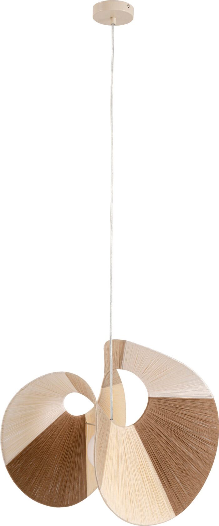 PENDUL SELLA BEJ 150 CM
