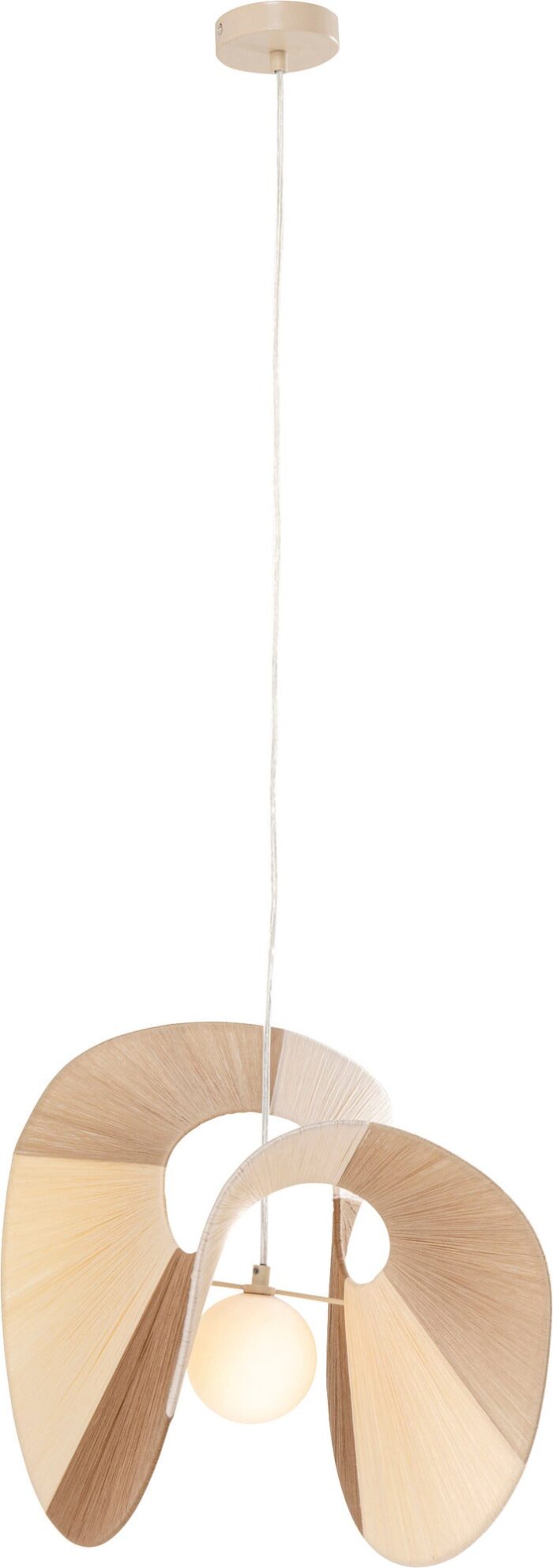 PENDUL SELLA BEJ 150 CM