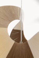 PENDUL SELLA BEJ 150 CM