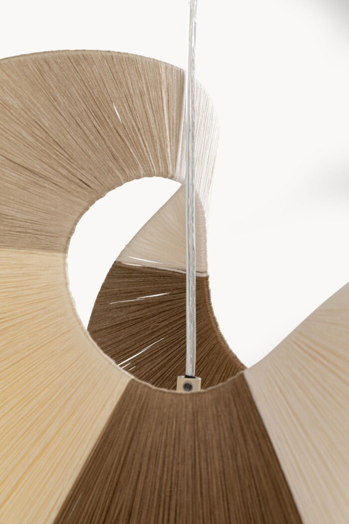 PENDUL SELLA BEJ 150 CM