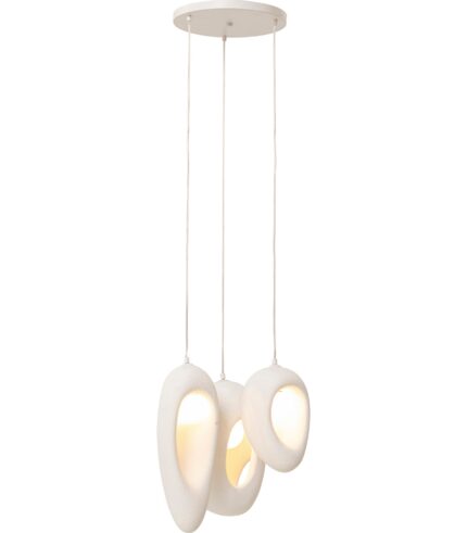 LUSTRĂ SOUL DINING 53 CM