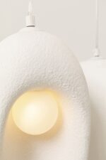 LUSTRĂ SOUL DINING 53 CM