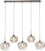 PENDUL SPHERE SMOKE FIVE 160 CM