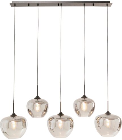 PENDUL SPHERE SMOKE FIVE 160 CM