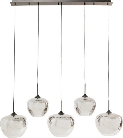 PENDUL SPHERE SMOKE FIVE 160 CM