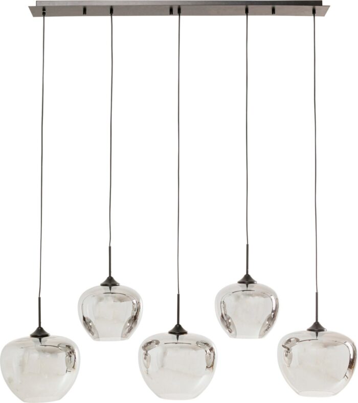 PENDUL SPHERE SMOKE FIVE 160 CM