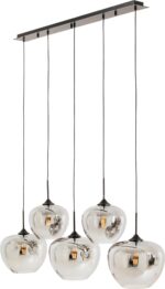 PENDUL SPHERE SMOKE FIVE 160 CM