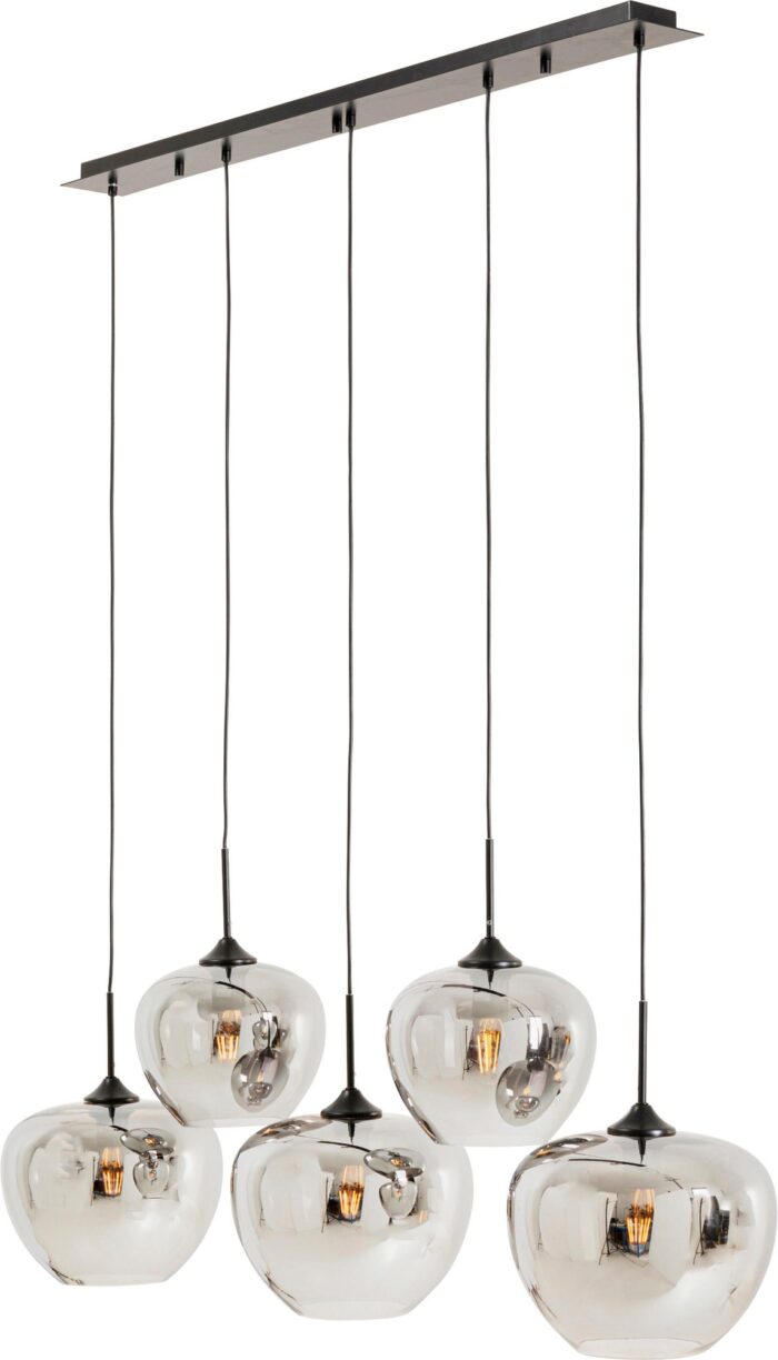 PENDUL SPHERE SMOKE FIVE 160 CM