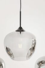 PENDUL SPHERE SMOKE FIVE 160 CM