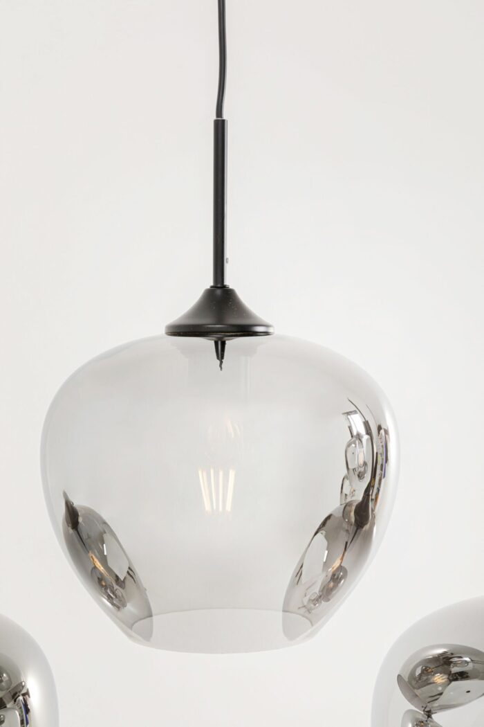 PENDUL SPHERE SMOKE FIVE 160 CM