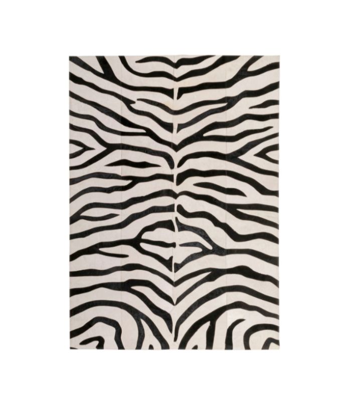 produs (700 x 800 px) (2) COVOR ZEBRA 200X300 CM - imagine 1