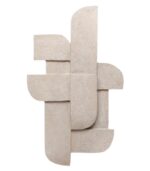 DECORAȚUNE DE PERETE ROTONDO 100 CM