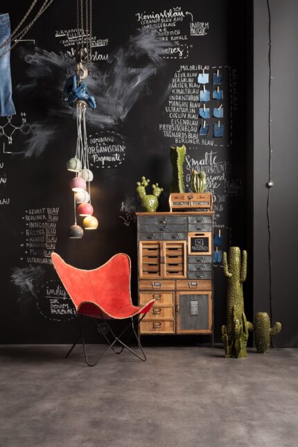 COMODA INALTA ART FACTORY