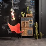 COMODA INALTA ART FACTORY