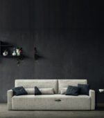 Canapea extensibilă Swift Samoa