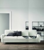 Canapea extensibilă Titan Samoa
