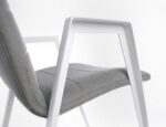 Scaun Axor cu Cotiere