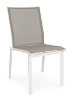 Scaun Cruise Alb Gk50