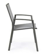 Scaun Cruise Antracit Gk52 cu Cotiere