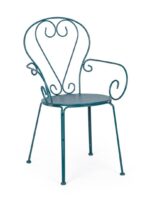 Scaun Etienne Ocean cu Cotiere