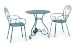 Scaun Etienne Ocean cu Cotiere