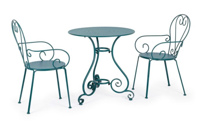 Scaun Etienne Ocean cu Cotiere