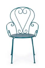 Scaun Etienne Ocean cu Cotiere