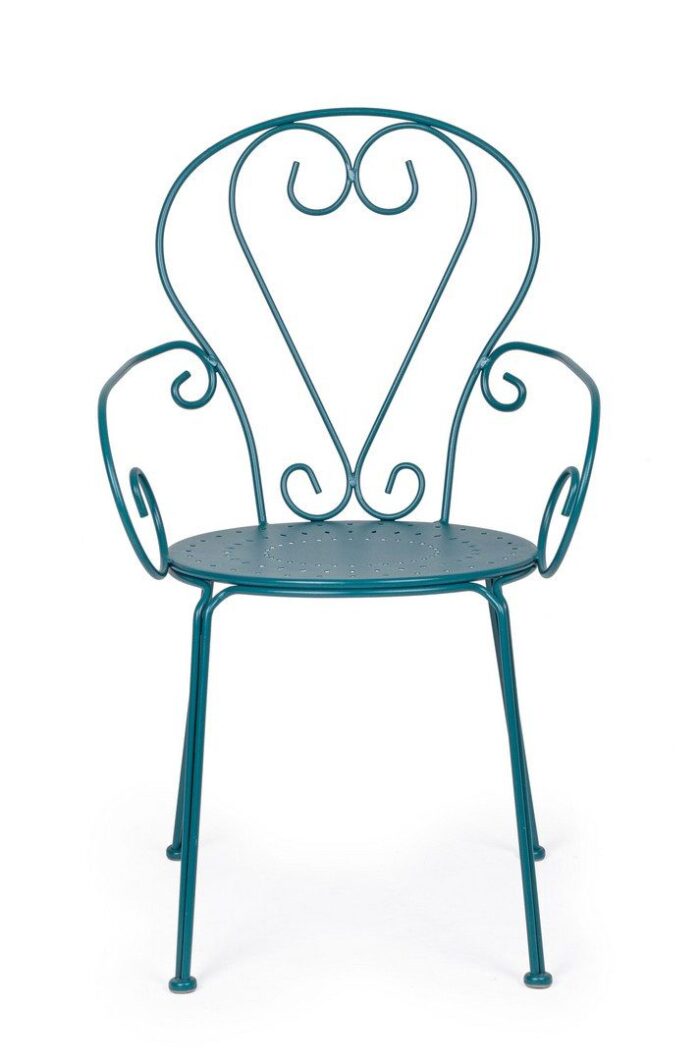 Scaun Etienne Ocean cu Cotiere