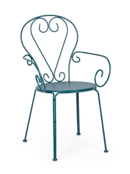 Scaun Etienne Ocean cu Cotiere