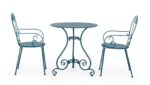 Scaun Etienne Ocean cu Cotiere