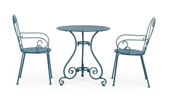 Scaun Etienne Ocean cu Cotiere