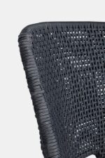 Scaun Hesperia Slate cu Pernă
