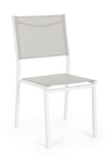 Scaun Hilde Alb Cloud Ld30