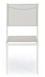 Scaun Hilde Alb Cloud Ld30
