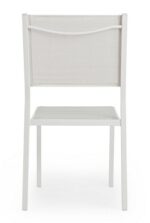Scaun Hilde Alb Cloud Ld30