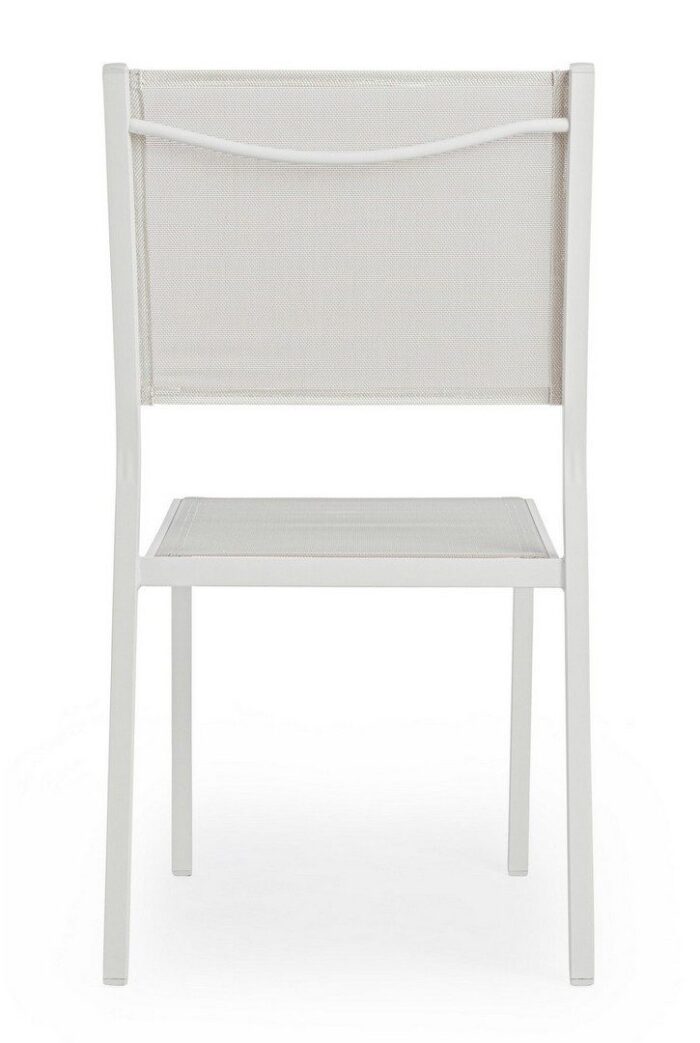 Scaun Hilde Alb Cloud Ld30