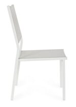 Scaun Hilde Alb Cloud Ld30
