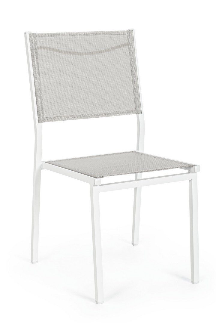 Scaun Hilde Alb Cloud Ld30 Scaun Hilde Alb Cloud Ld30